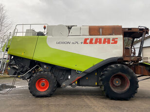 зерноуборочный комбайн CLAAS Lexion 570